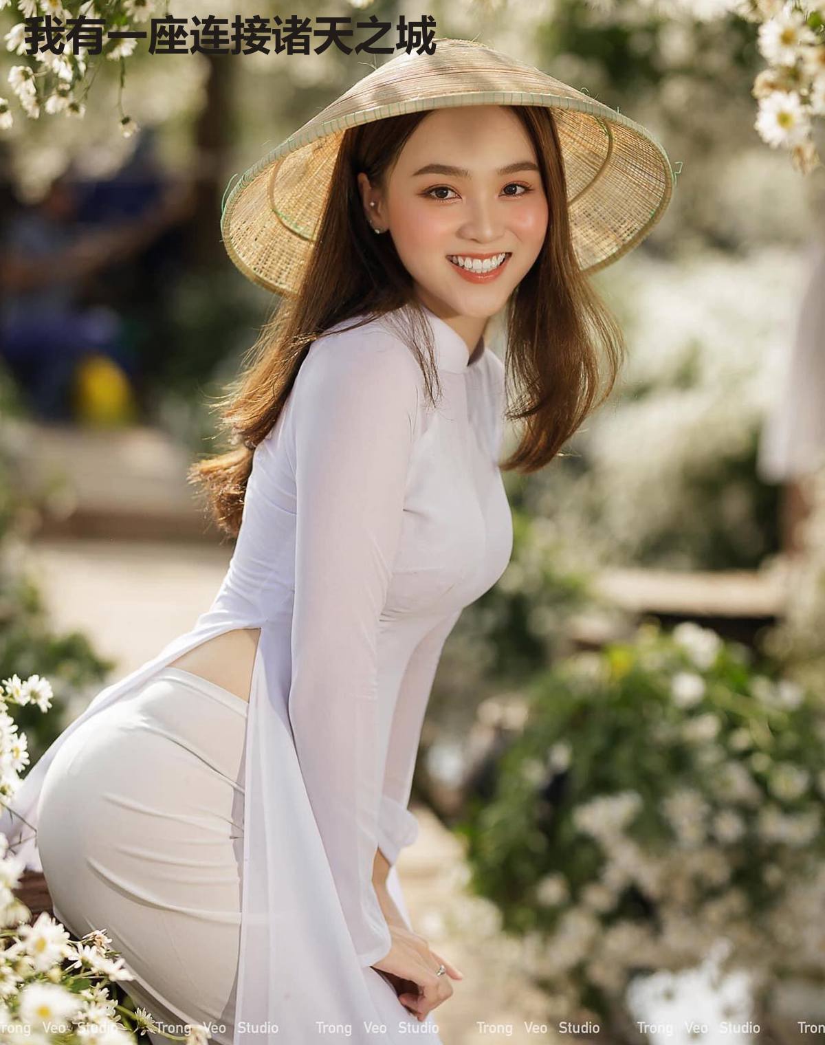 我有一座连接诸天之城
