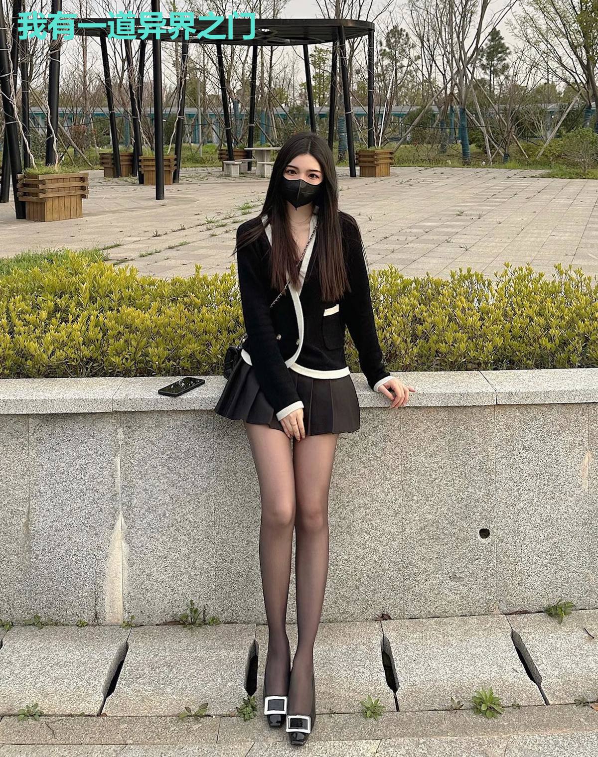我有一道异界之门