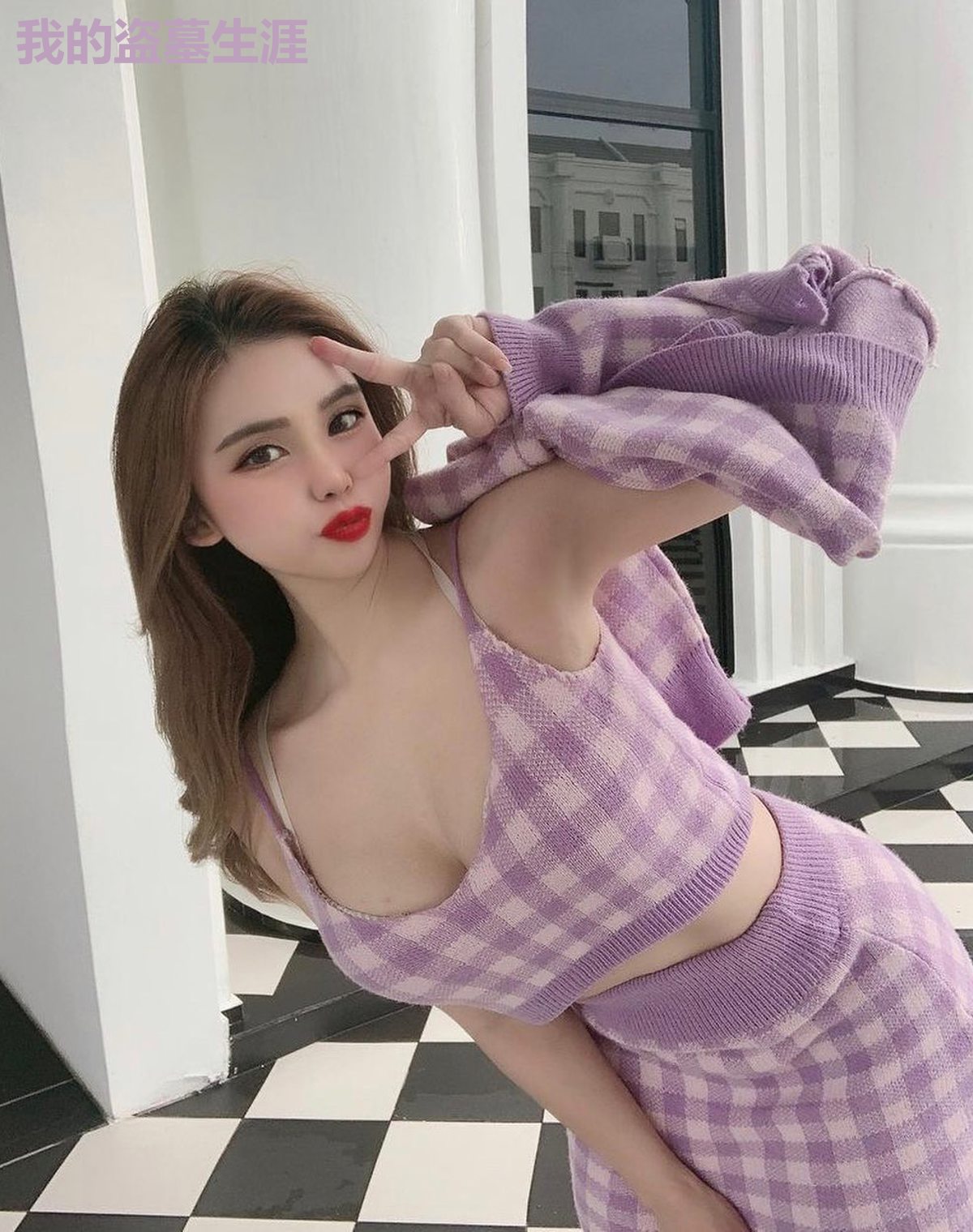 我的盗墓生涯