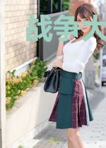 战争大法师