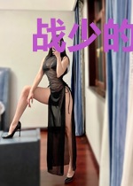 战少的隐婚蜜宠