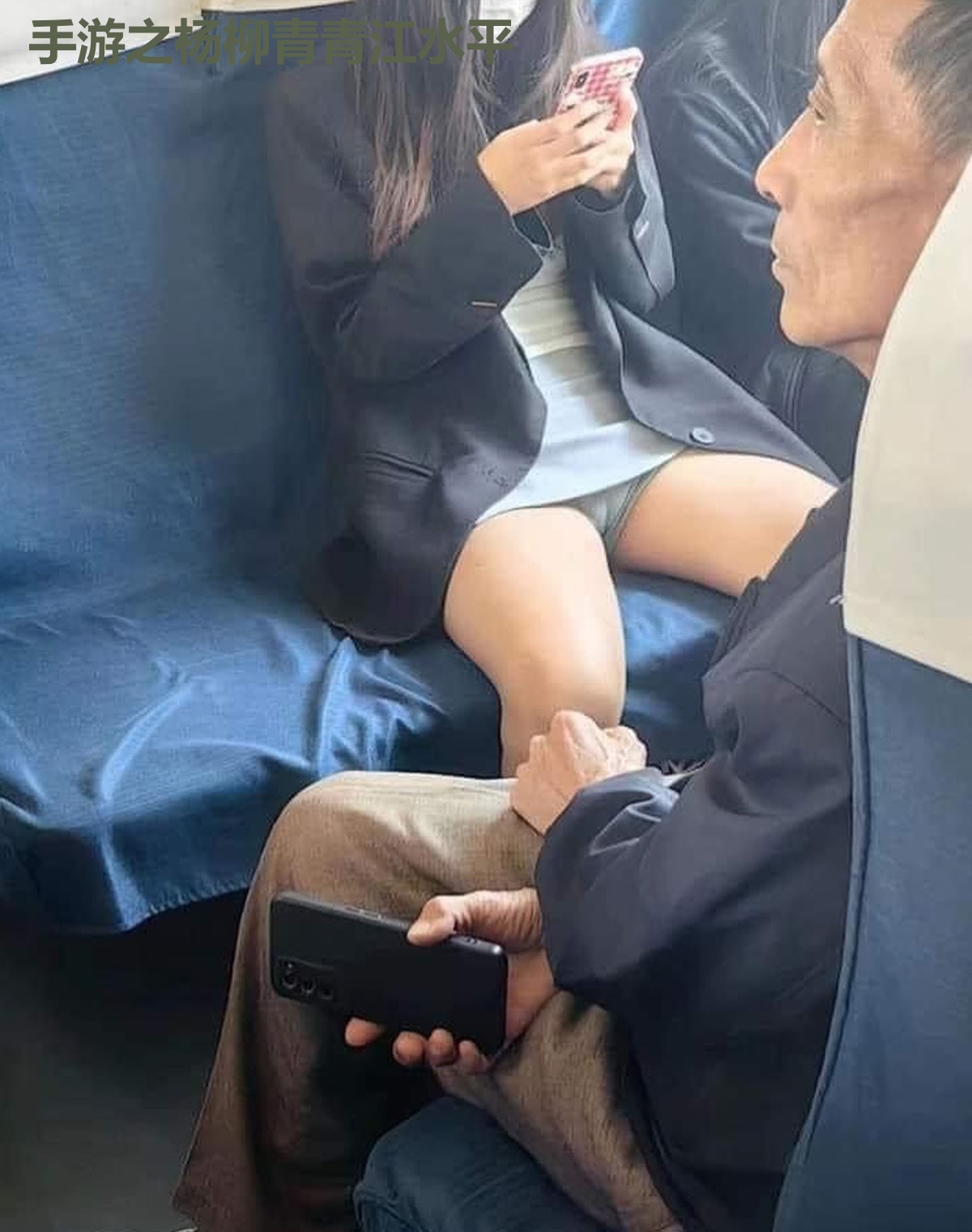 手游之杨柳青青江水平
