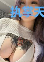 执掌天穹.