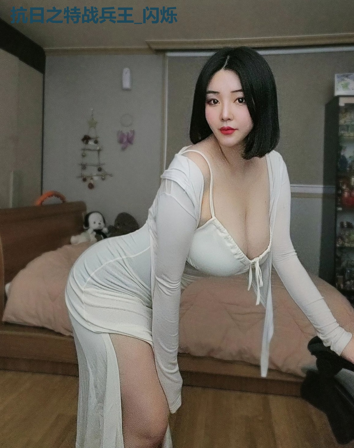 抗日之特战兵王_闪烁