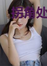 拐角处的五字网吧