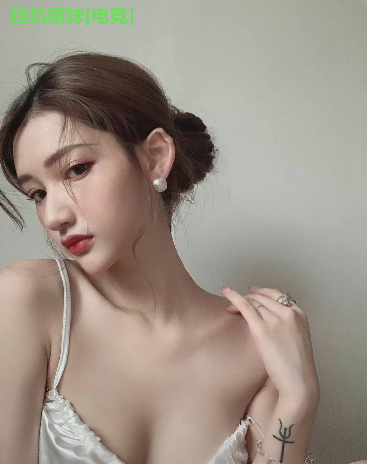 挂机萌妹[电竞]