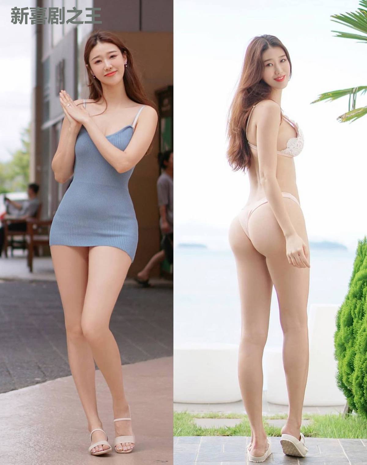 新喜剧之王
