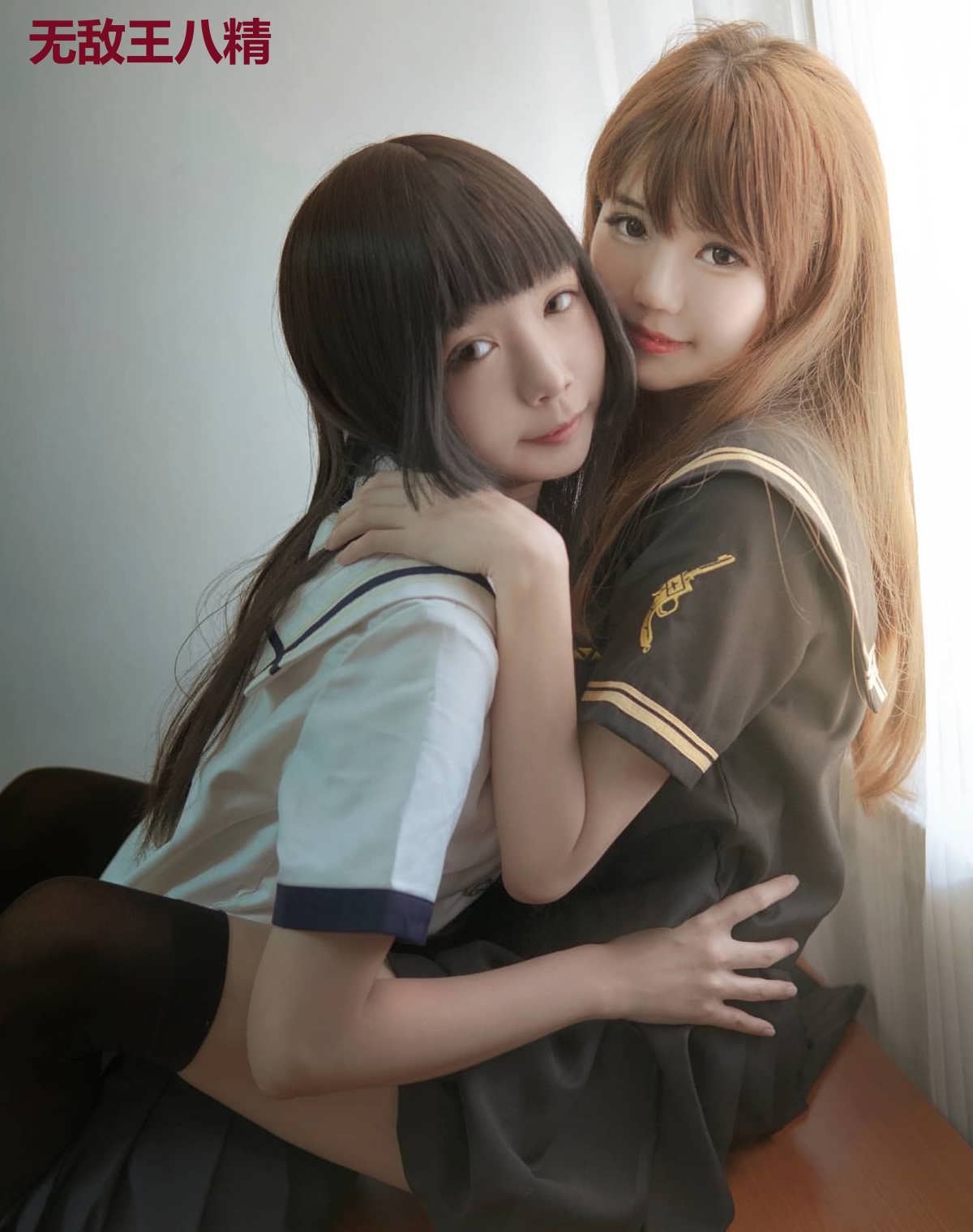 无敌王八精