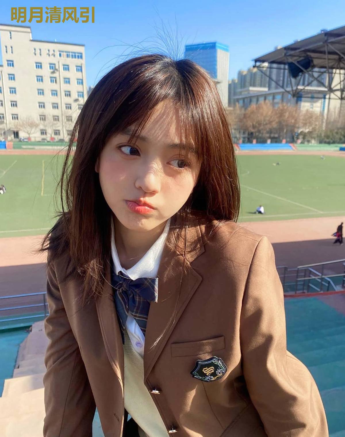 明月清风引