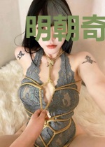 明朝奇案录