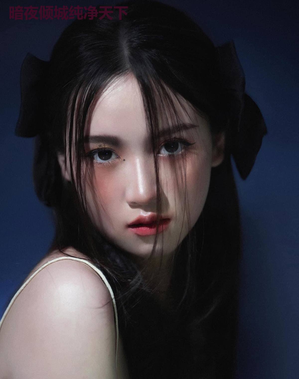 暗夜倾城纯净天下