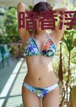 暗香浮动映谪仙