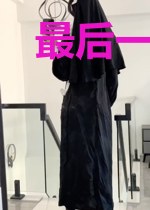 最后一个缝尸匠