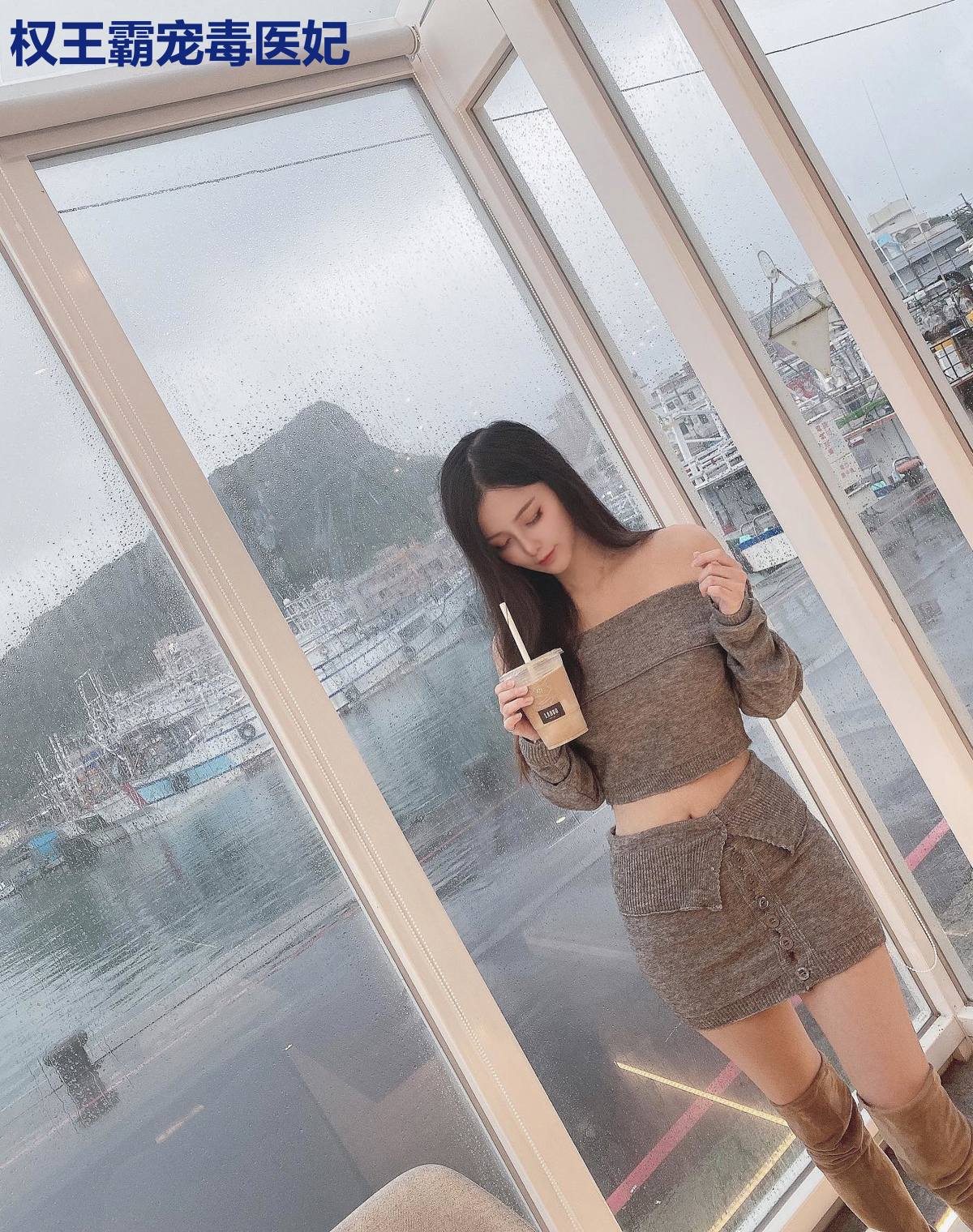 权王霸宠毒医妃