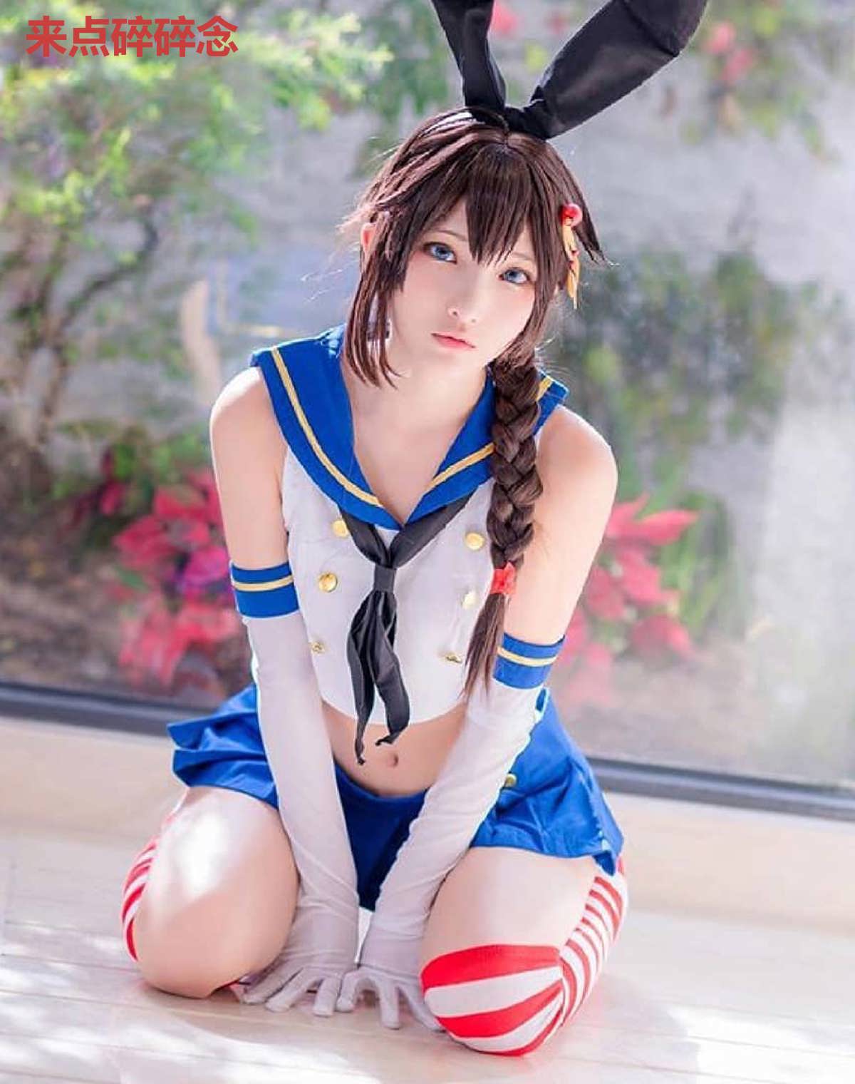 来点碎碎念