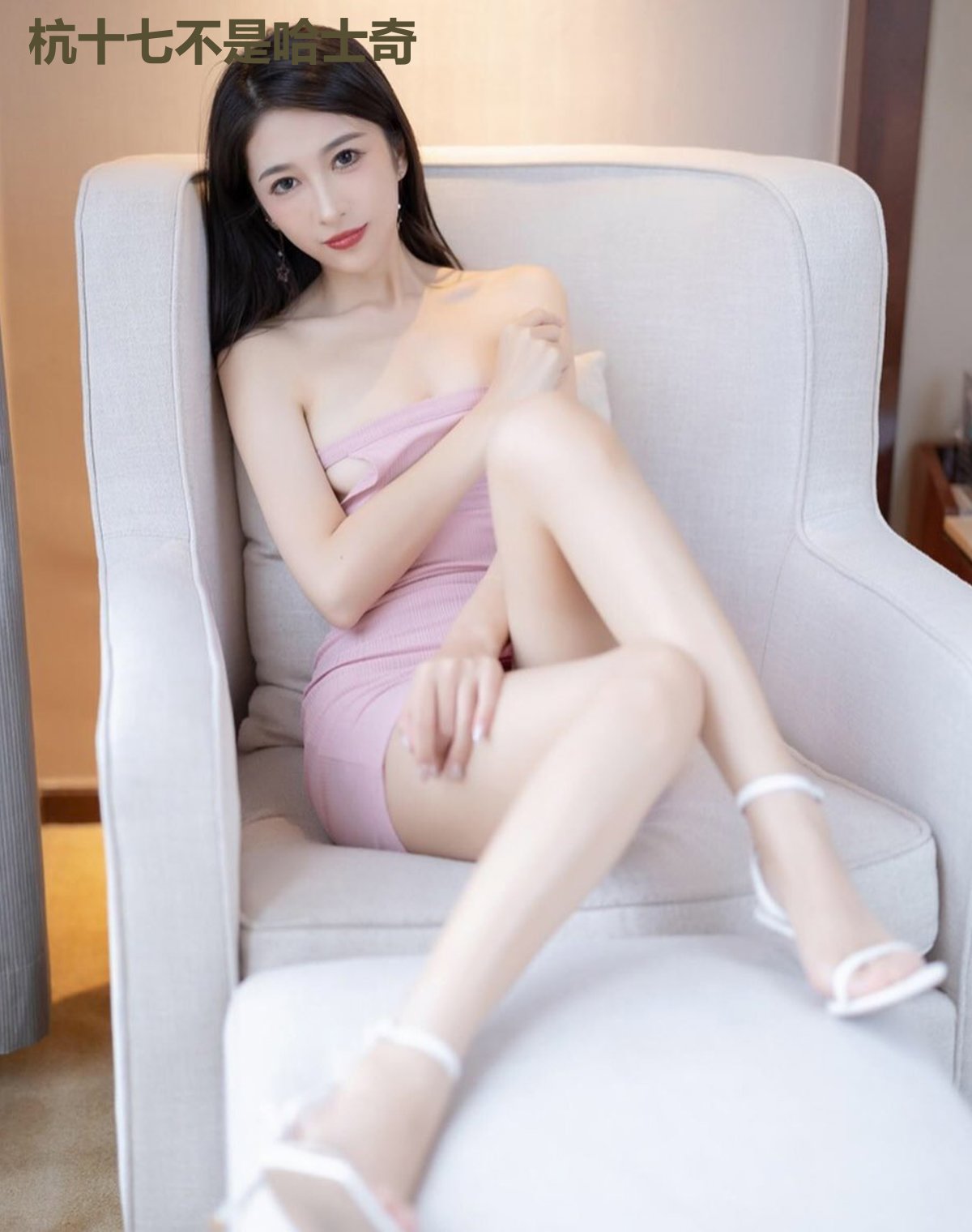 杭十七不是哈士奇