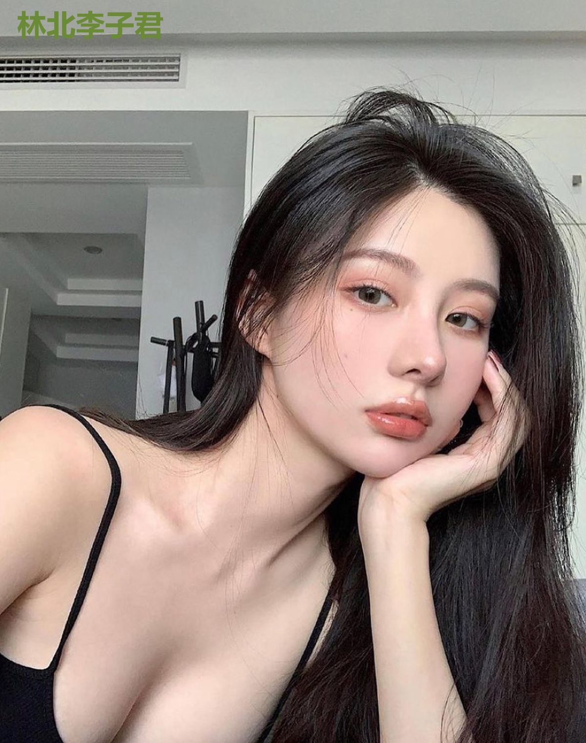 林北李子君