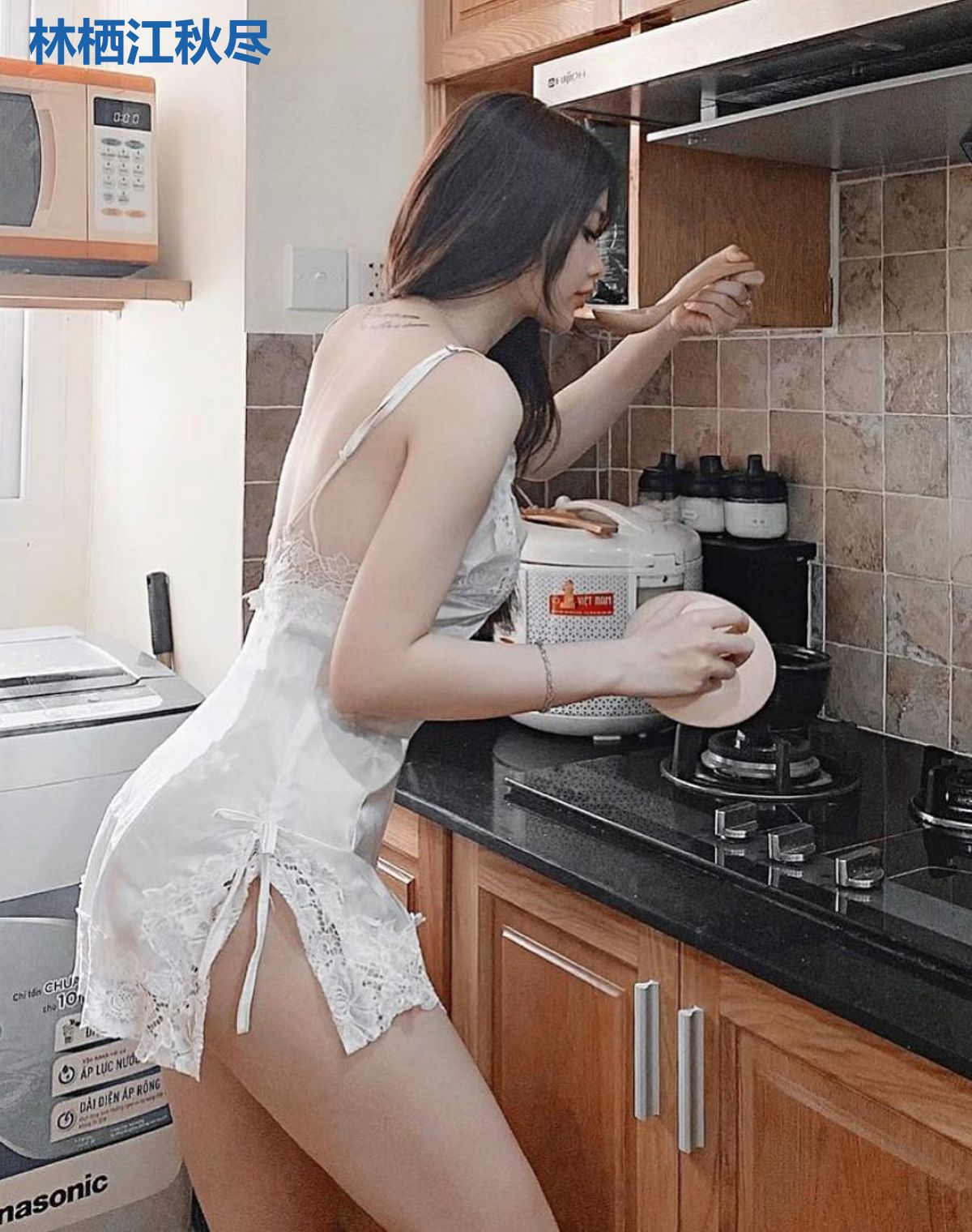 林栖江秋尽