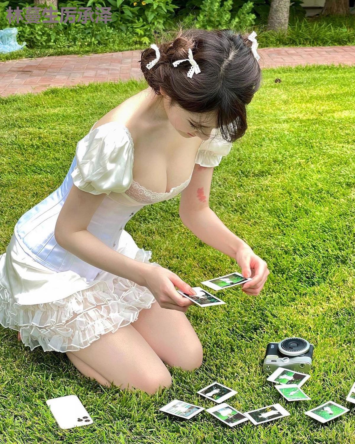 林蔓生厉承泽