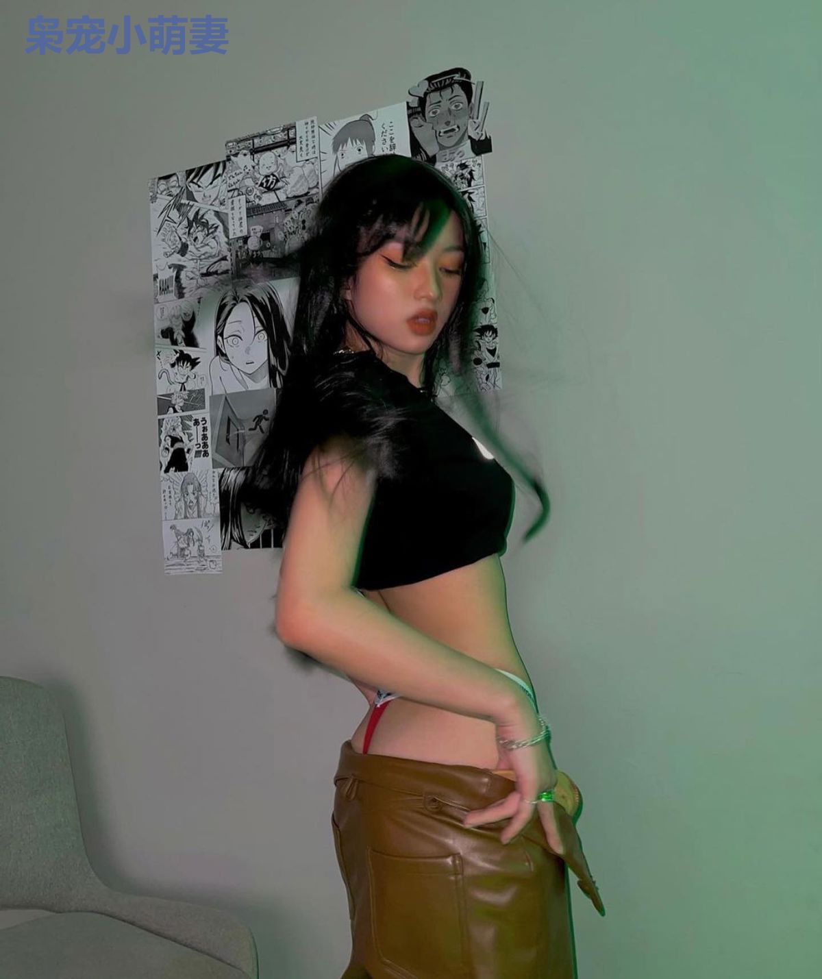 枭宠小萌妻