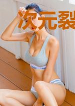 次元裂缝的尽头我等着你