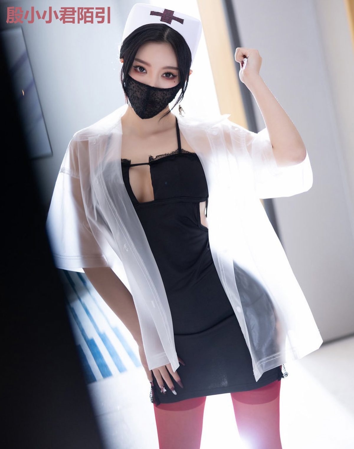 殷小小君陌引