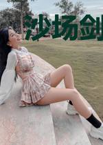 沙场剑纵横