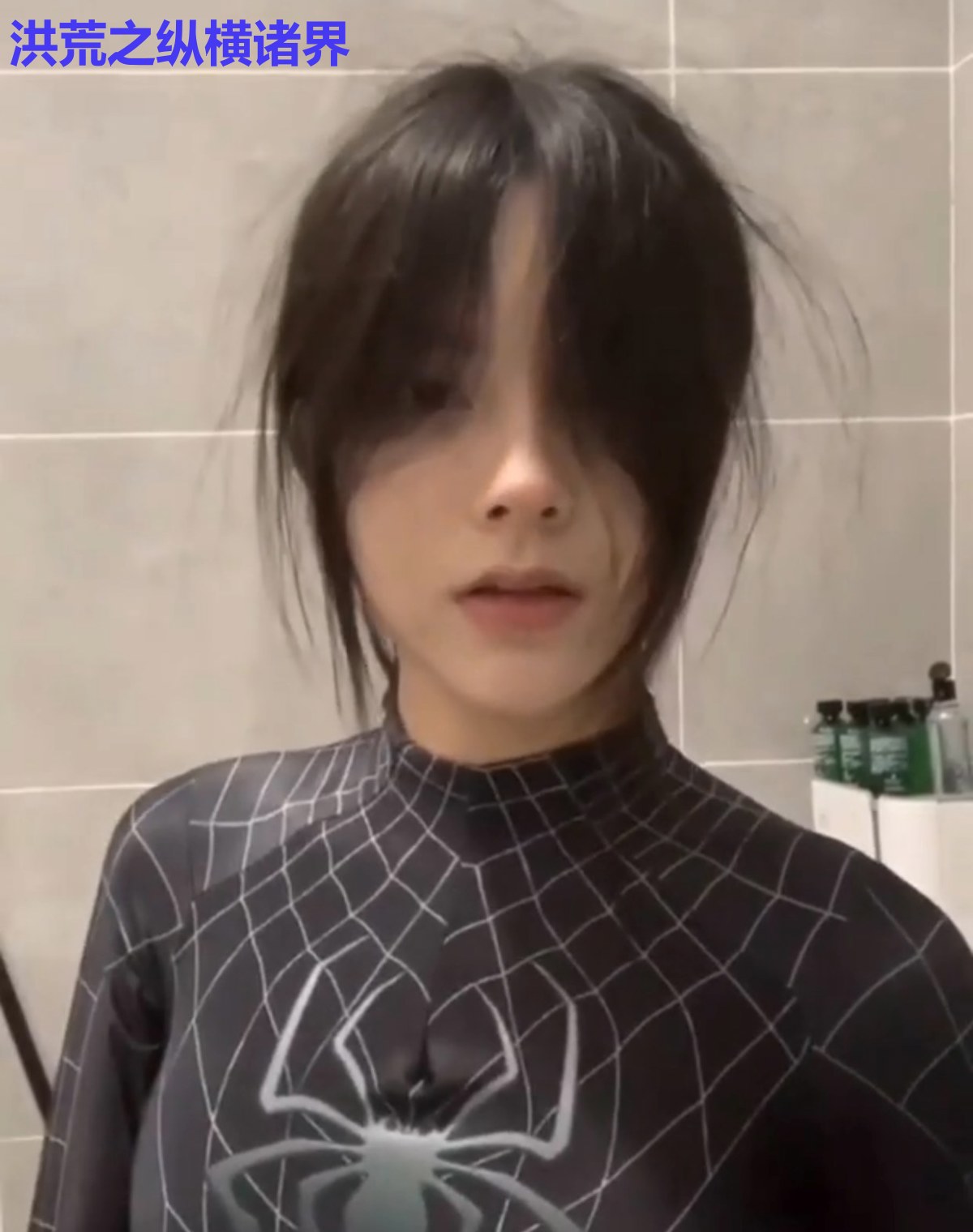 洪荒之纵横诸界