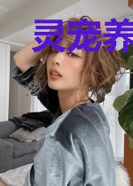 灵宠养成手札