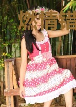 燃情错爱：独宠晚来妻