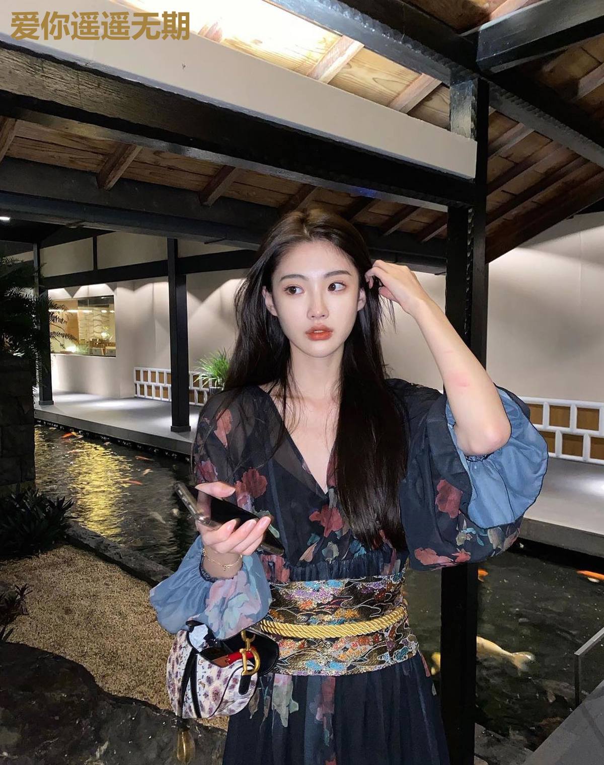爱你遥遥无期