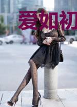 爱如初见:再许我一季花开