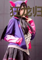 狂龙归来唐语嫣