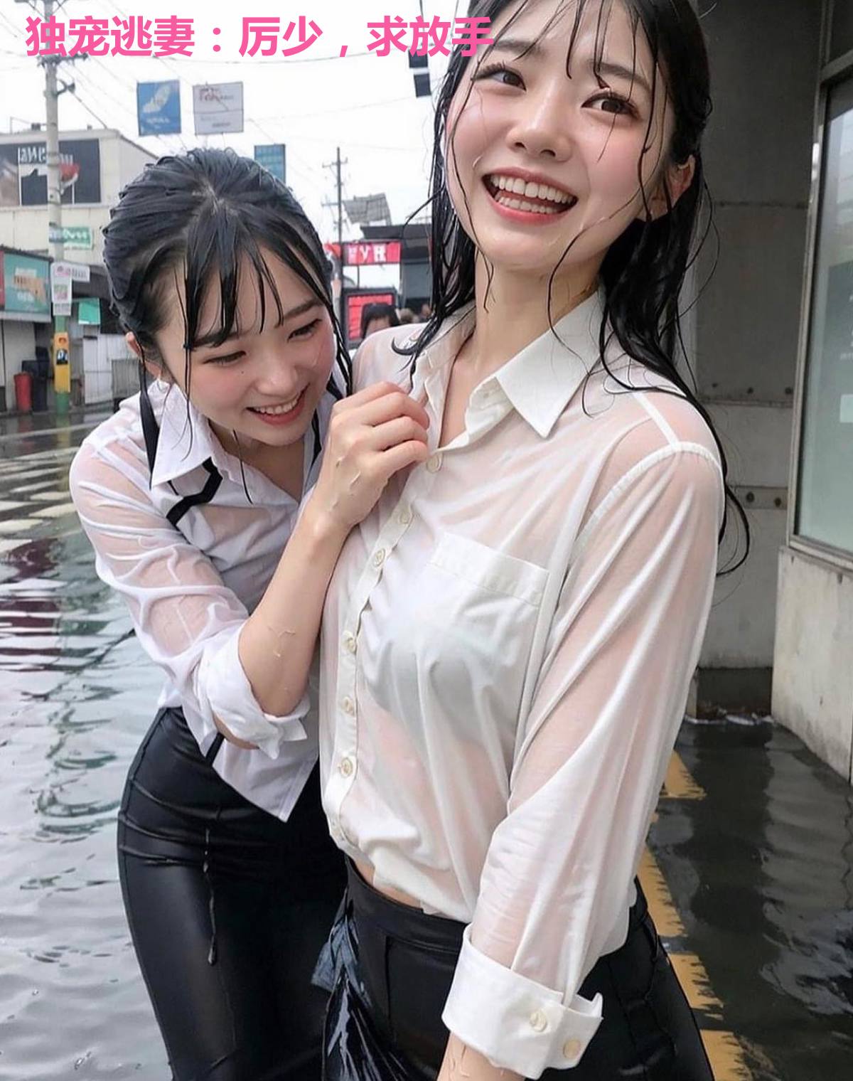 独宠逃妻：厉少，求放手