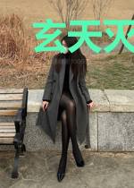玄天灭魔录