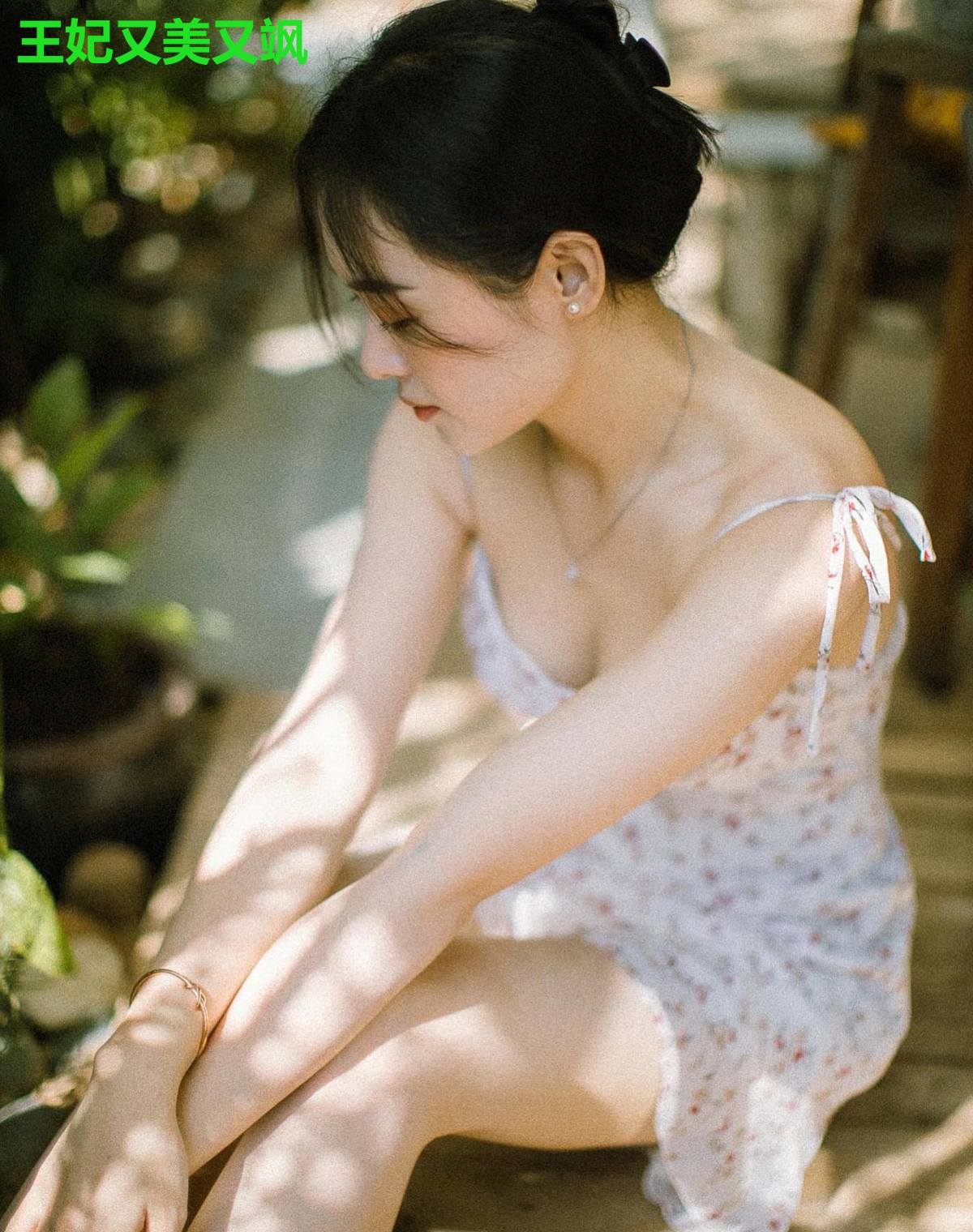 王妃又美又飒
