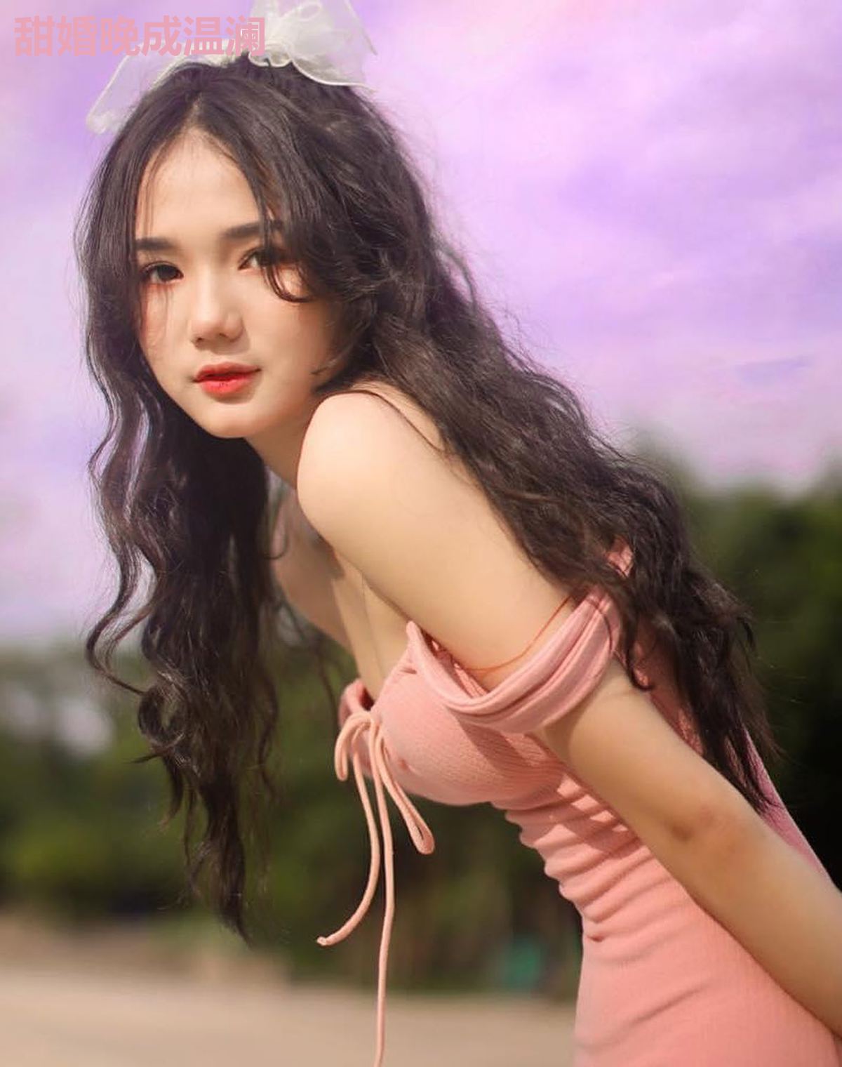 甜婚晚成温澜