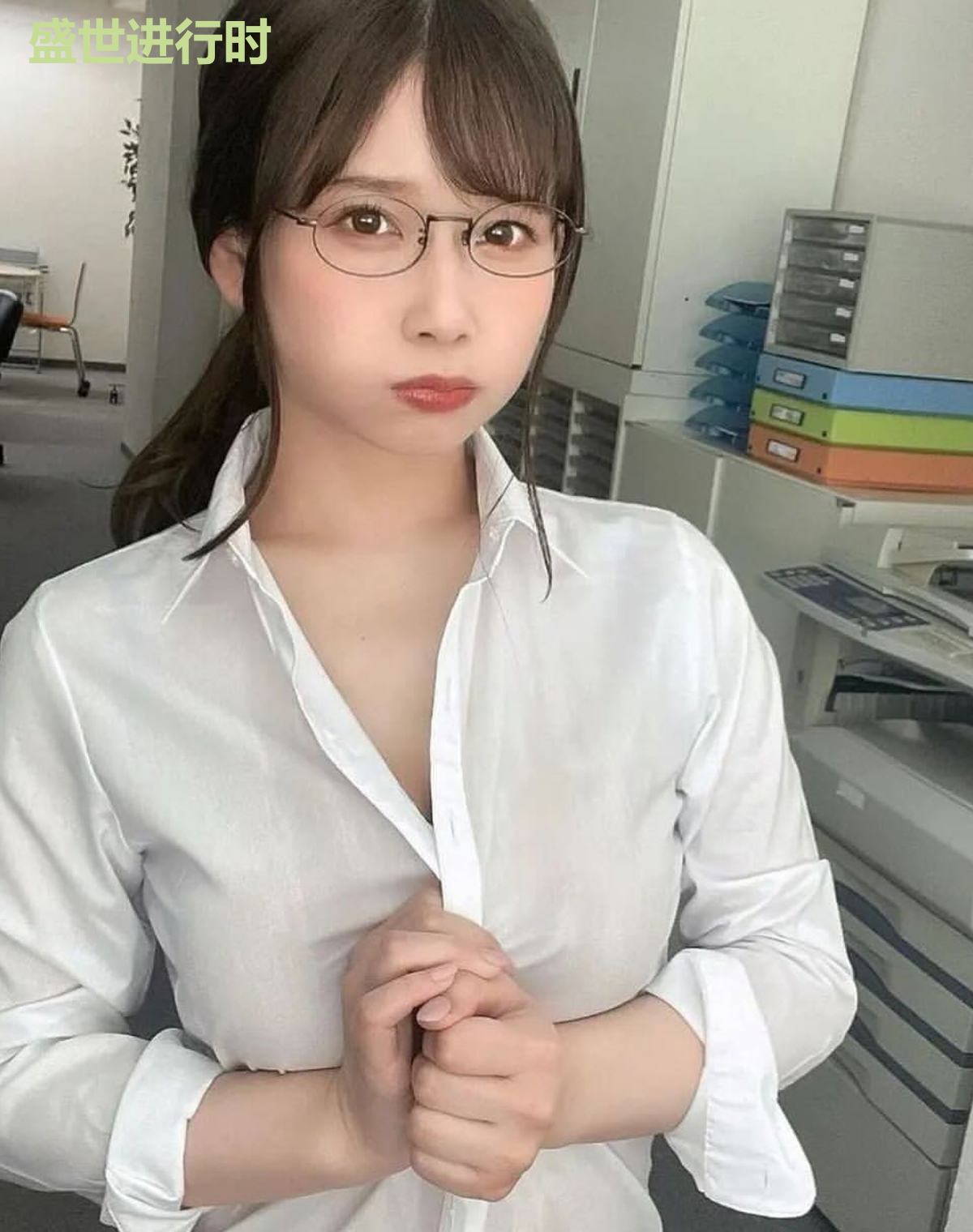 盛世进行时