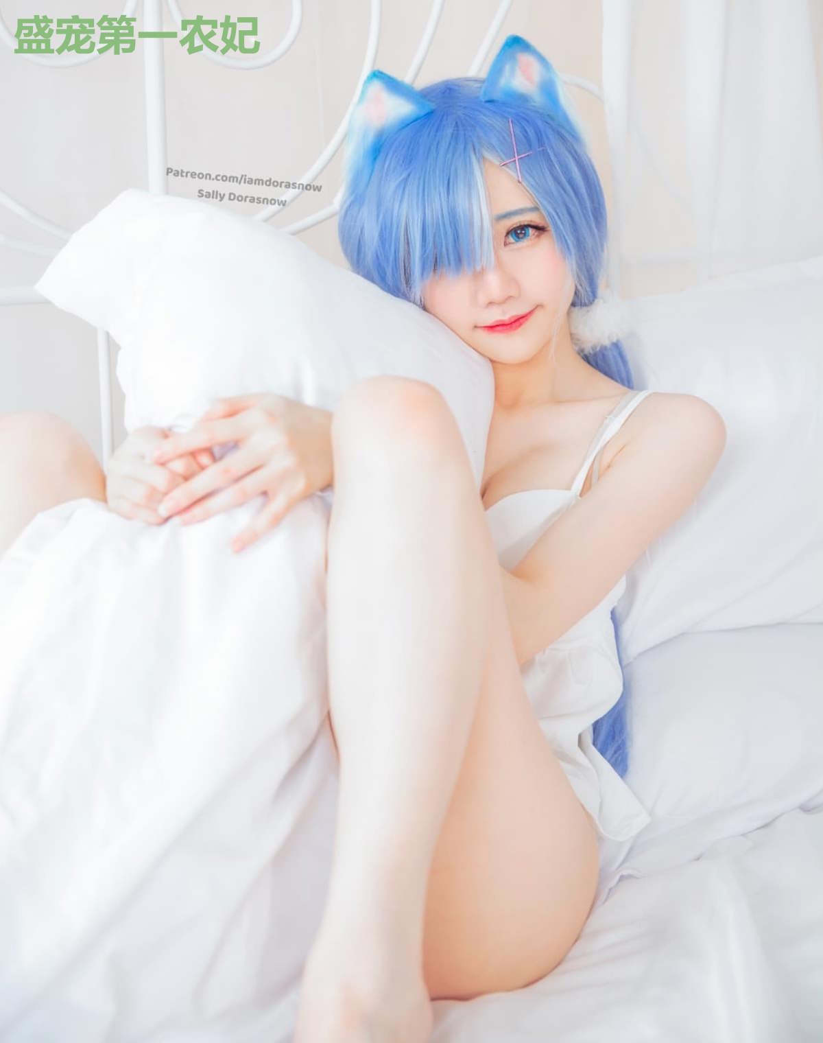 盛宠第一农妃
