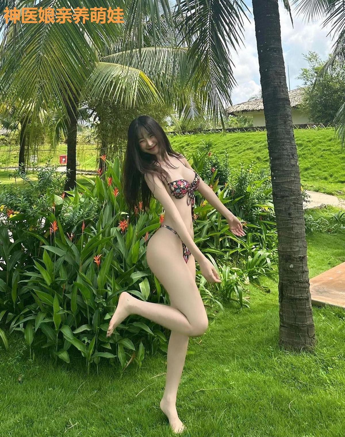 神医娘亲养萌娃