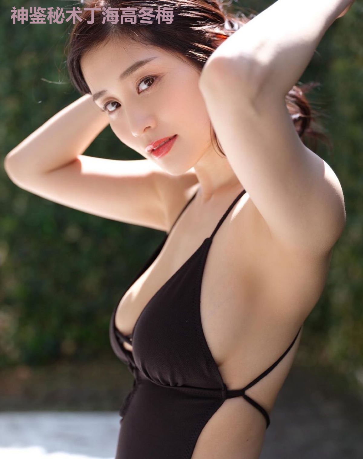 神鉴秘术丁海高冬梅