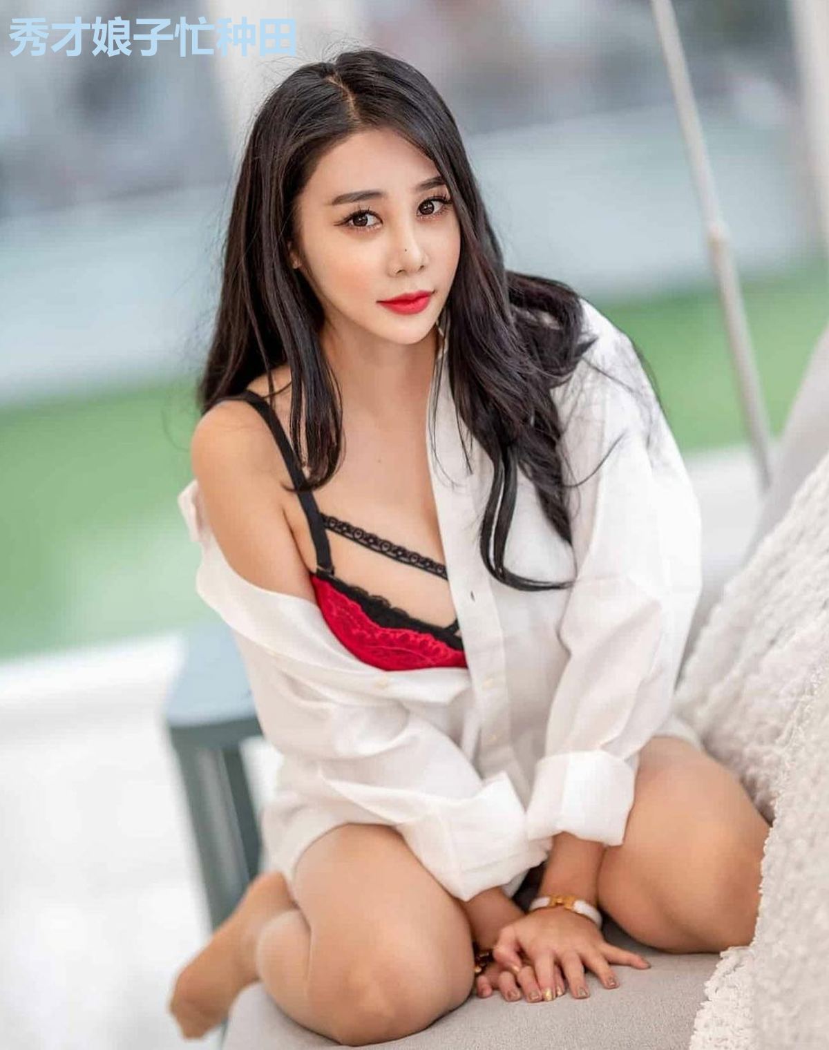 秀才娘子忙种田