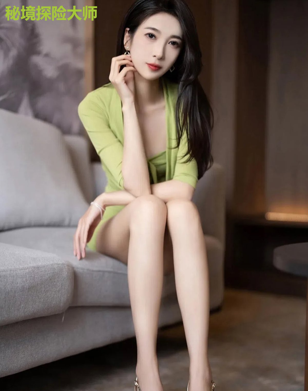 秘境探险大师