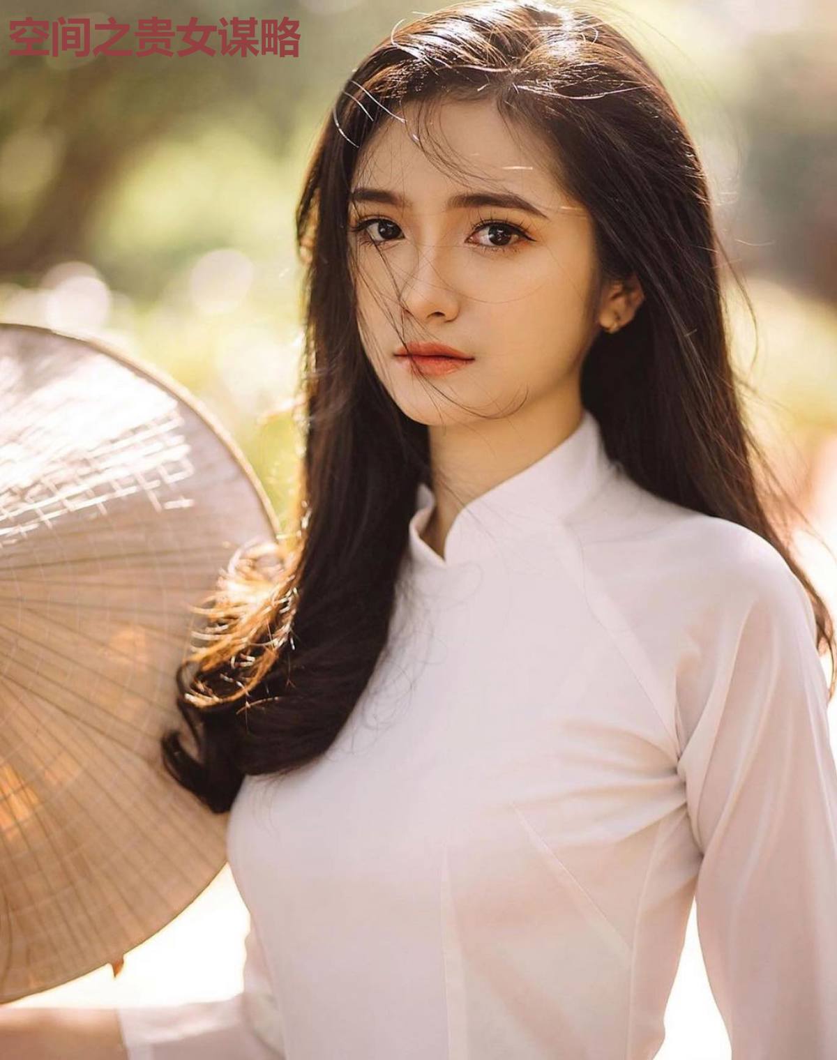 空间之贵女谋略