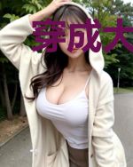 穿成大反派的团宠闺女