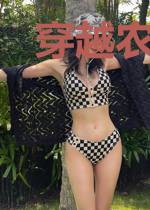穿越农家小媳妇陈青相