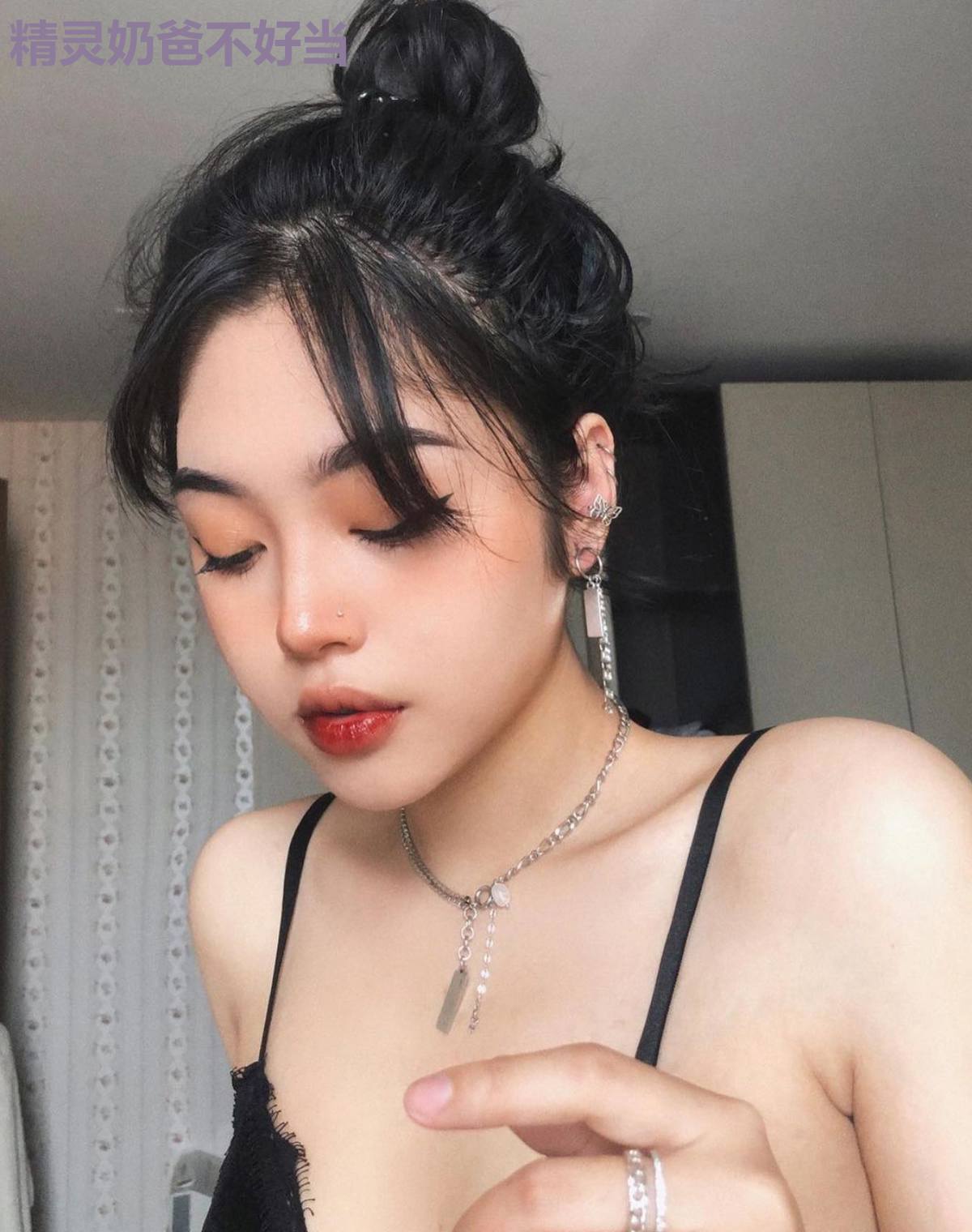 精灵奶爸不好当