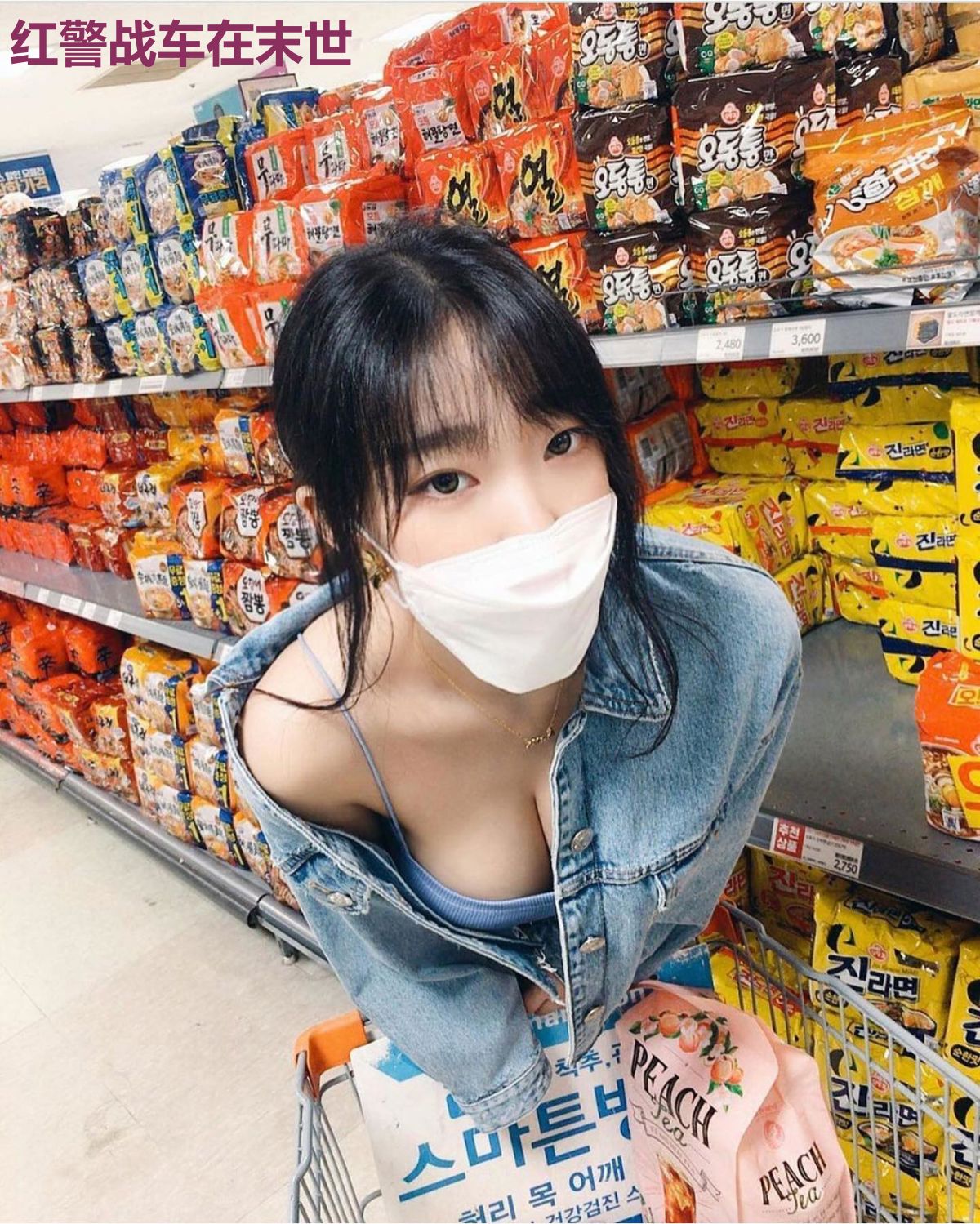红警战车在末世