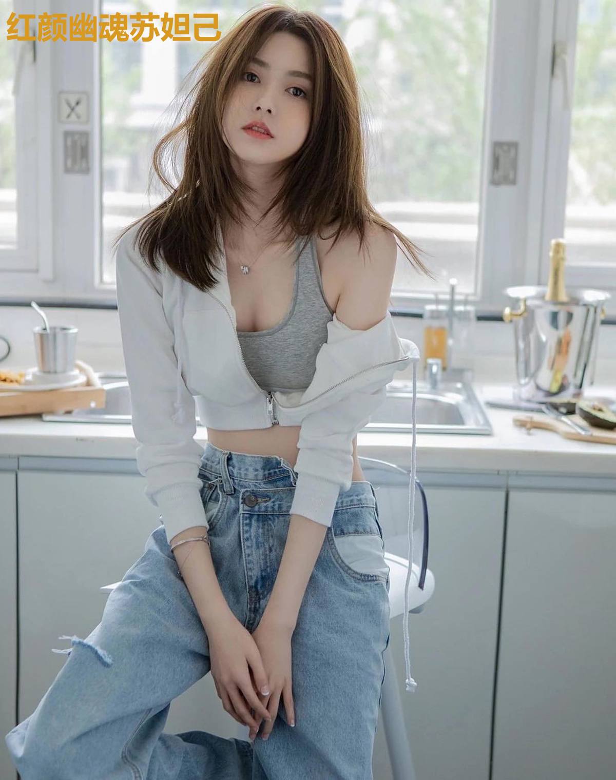 红颜幽魂苏妲己