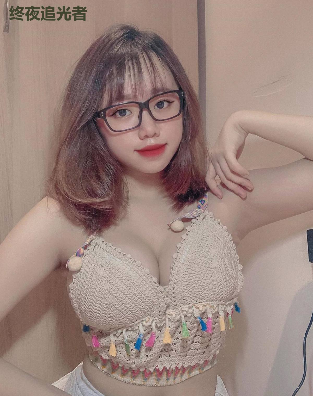 终夜追光者